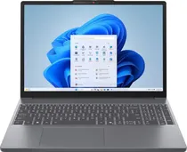 NB Lenovo Ideapad Slim 3 15ARP10 83K700TUUS Ryzen 7-170 3.2GHZ/ 16GB/ 512 SSD/ 15.3" Touch Ips Wuxga/ Luna Grey/ W11H