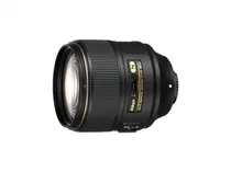 Lente Nikon ...