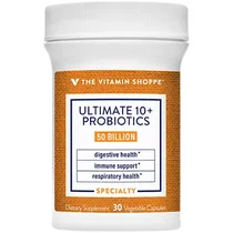  The Vitamin...
