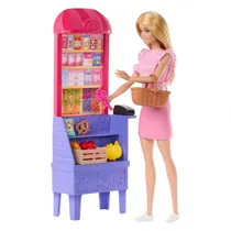  Boneca Matt...