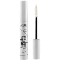 Note Mascara Boosting Lash Primer 01 White