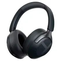 Fone BT Haylou S40 Anc Hybrid HD006 Black WRL/BT