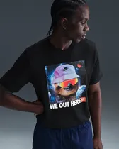  Remera Nike...