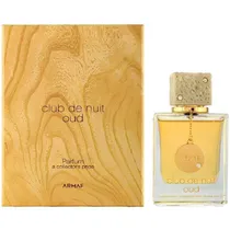Perfume Armaf Club de Nuit Oud Edp 105ML