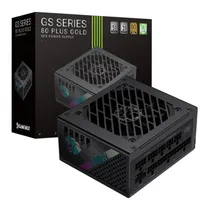  Fonte 750W ...