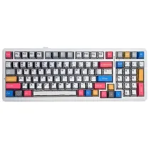  Teclado Aul...