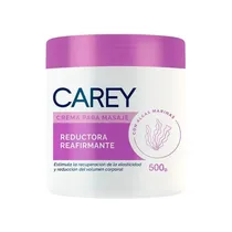 Carey Crema ...