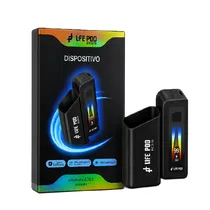  Life Pod Ec...