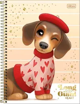  Caderno Til...