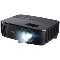 Projetor Acer X1129HP ASV1904 - 4800 Ansi Lumens - HDMI/VGA - Bivolt - Preto