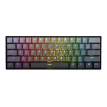  Teclado Red...