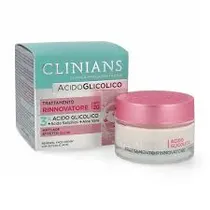  Clinians Tr...