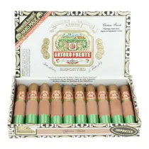 Arturo F. Chateau Fuente Natural c/10