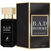 Perfume Mais...
