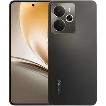 Realme Cel 14 RMX5070 5G 6.67" DS NFC 12/256GB Storm Titanium Anatel