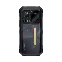 Hotwav Cel Hyper 7S 6.6" DS Lte 4/256GB Black