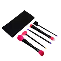 Omg Pro Essential Brush Set (5PCS)