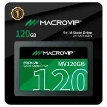  HD SSD 2.5"...