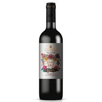  Vinho Carme...