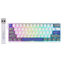  Teclado Aul...