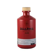 Gin Dharma Frutos Rojos 750ML