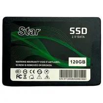 SSD 2.5 120G...