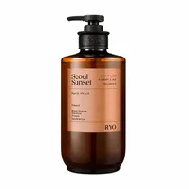 Shampoo Ryo ...