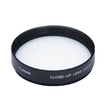 Filtro de Lente Canon 52MM Close-Up 500D