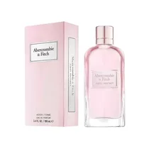Abercrombie ...