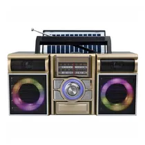  Radio Megas...