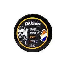  Ossion Hair...