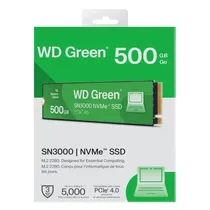 SSD Western ...