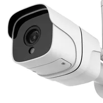 Camera de Monitoramento V380 IPF03