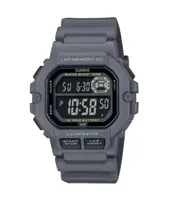  Casio Reloj...