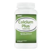  GNC Calcium...