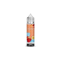 Magna Liquid Red Passion Ice 0MG 60ML