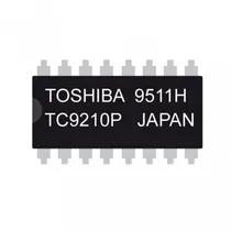  Pce TC 9210...