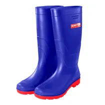 Bota de Chuva Emtop 39