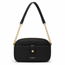 David Jones Cartera CM7320-2 Black