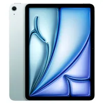 iPad Air M4 MH364LL/A Wifi 256GB 11" Blu