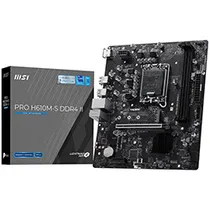  Placa Mãe M...