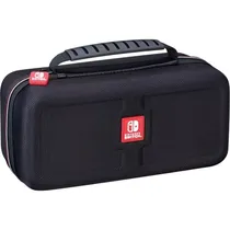 Estojo de Viagem Protetor RDS Industries NNS4000 Deluxe - Preto