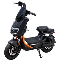 Moto Elétric...
