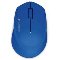  Mouse Logit...