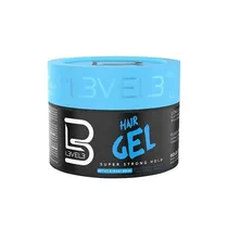  L3VEL3 Hair...