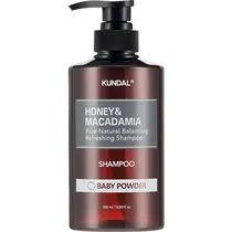 Shampoo Kund...