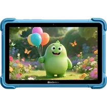 Tablet Blackview Link 1 Kids 8.7" Wifi 6 64 GB - Azul Oceano