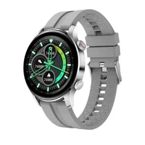 Argom Reloj Smart Skei C60 ARG-WT-6060SL 22MM Silver