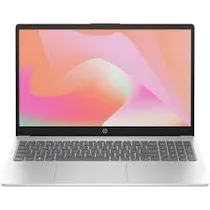 Notebook HP 15T-FD000 i7-1355U/ 12GB/ 256 SSD/ 15.6" HD/ W11 Preto Nuevo