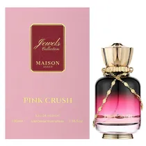 P.Maison Asrar Pink Crush Edp 100ML